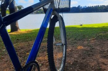 Villa Bike: Aluguel de bicicleta na Pampulha BH