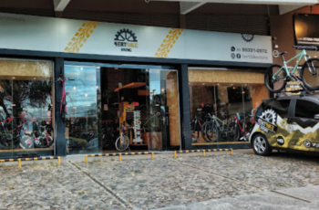 Bicicletas TSW em Belo Horizonte